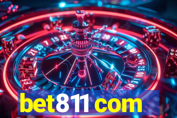bet811 com